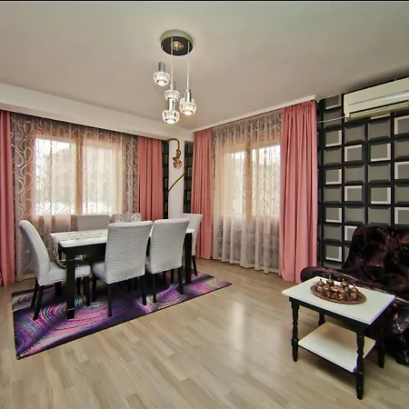 Perla 2-bdrm In The Heart Of The Apartment *