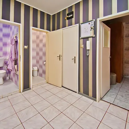 Perla 2-bdrm In The Heart Of The شقة