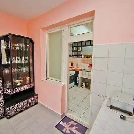 Perla 2-bdrm In The Heart Of The شقة