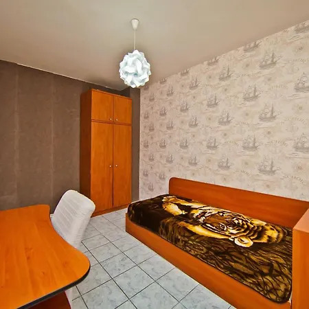 Perla 2-bdrm In The Heart Of The شقة