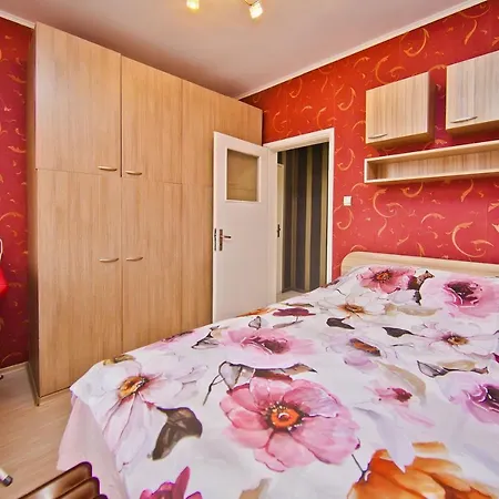 Perla 2-bdrm In The Heart Of The * ヴァルナ