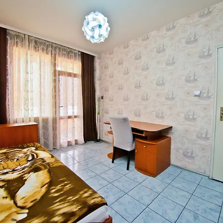 شقة Perla 2-bdrm In The Heart Of The فارنا