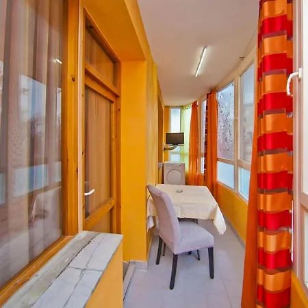 Perla 2-bdrm In The Heart Of The شقة *