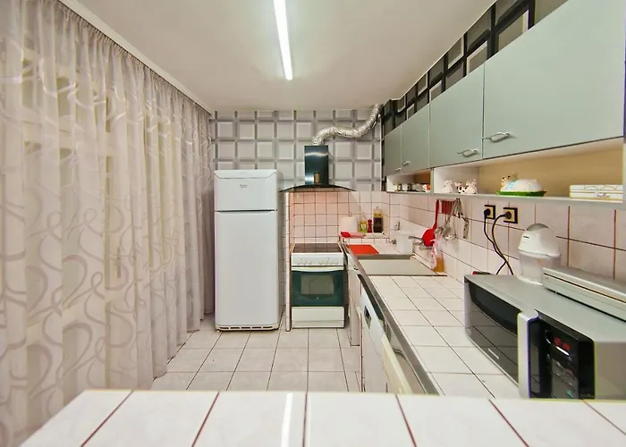 Perla 2-bdrm In The Heart Of The *