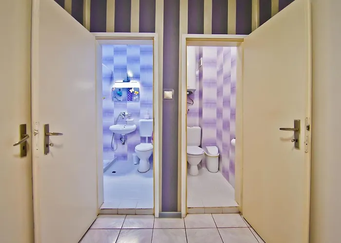 Perla 2-bdrm In The Heart Of The 公寓 *