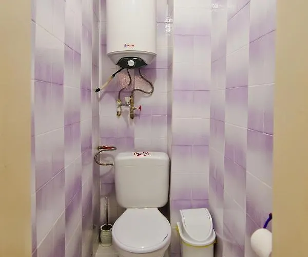 Perla 2-bdrm In The Heart Of The 公寓