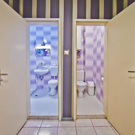 Perla 2-bdrm In The Heart Of The Apartamento *