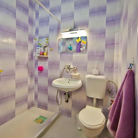 Apartamento Perla 2-bdrm In The Heart Of The