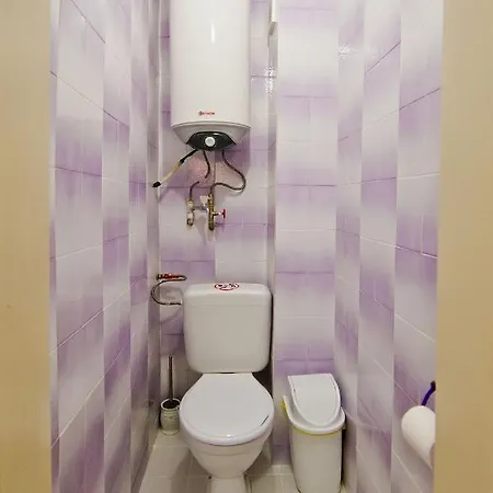 Perla 2-bdrm In The Heart Of The Apartment