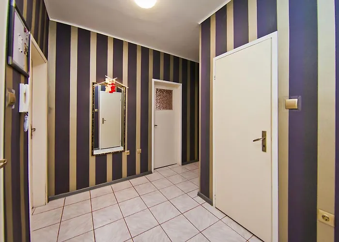 Perla 2-bdrm In The Heart Of The *